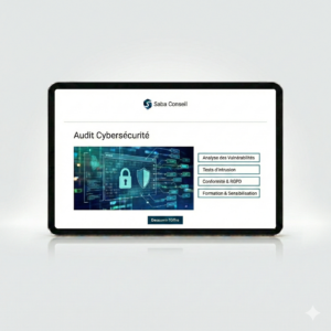 Audit Cybersécurité
