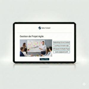 Gestion de Projet Agile