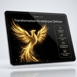 Programme de Transformation Stratégique Globale