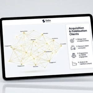 Accélérer Votre Acquisition et Fidélisation Clients