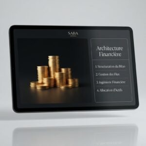 Optimiser Votre Architecture Financière