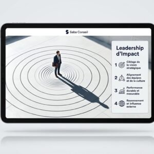 Déployer Votre Leadership et Management d'Impact