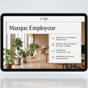Construire Votre Avantage par la Marque Employeur