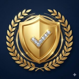 Garantie Sérénité 12 mois